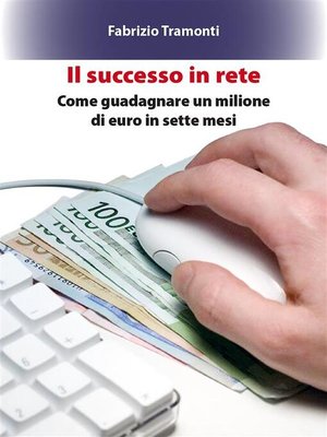 cover image of Il successo in rete